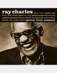 RAY CHARLES Genius Loves Company (140 Gram Vinyl, Gatefold LP Jacket) (2 LP's) image number 1