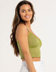 BDG Urban Outfitters Seamless Lace Womens Cami image number 2