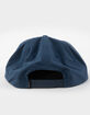 O'NEILL Islander Corduroy Snapback Hat image number 3