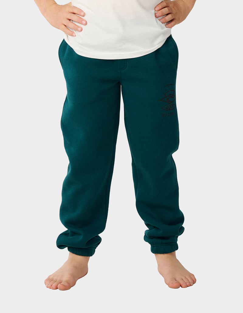 RIP CURL Icons Of Surf Boys Trackpants image number 0