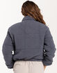 RSQ Womens Sherpa Puffer Jacket image number 3