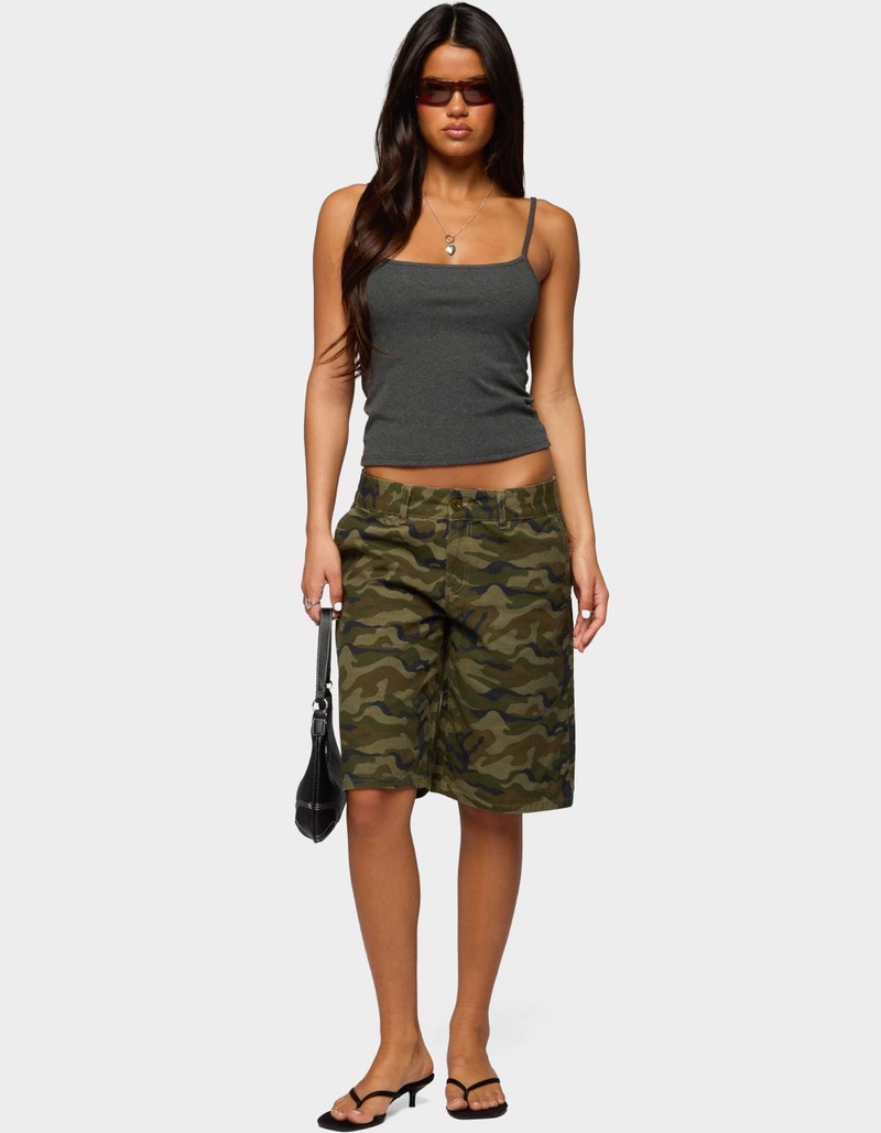 EDIKTED Deanna Tank Top image number 4