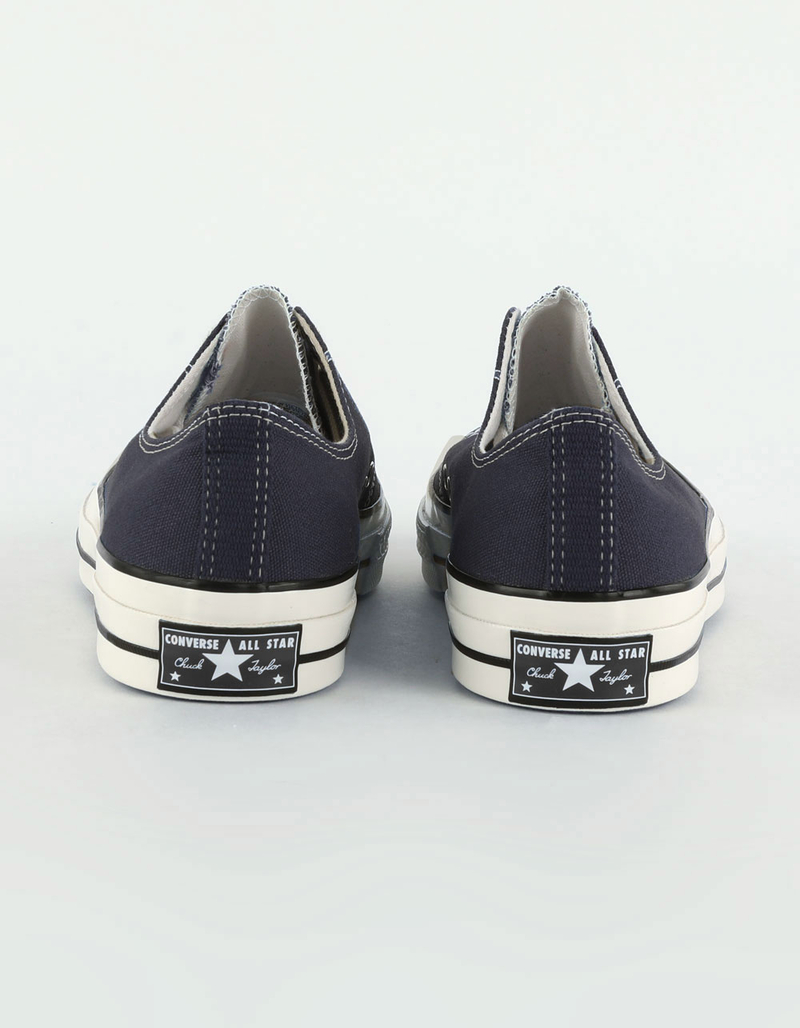 CONVERSE Chuck 70 Low Top Shoes image number 3