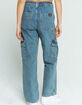 BDG Urban Outfitters Elastic Skate Womens Jeans image number 4