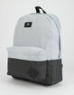 VANS Old Skool High Rise & Asphalt Backpack image number 2