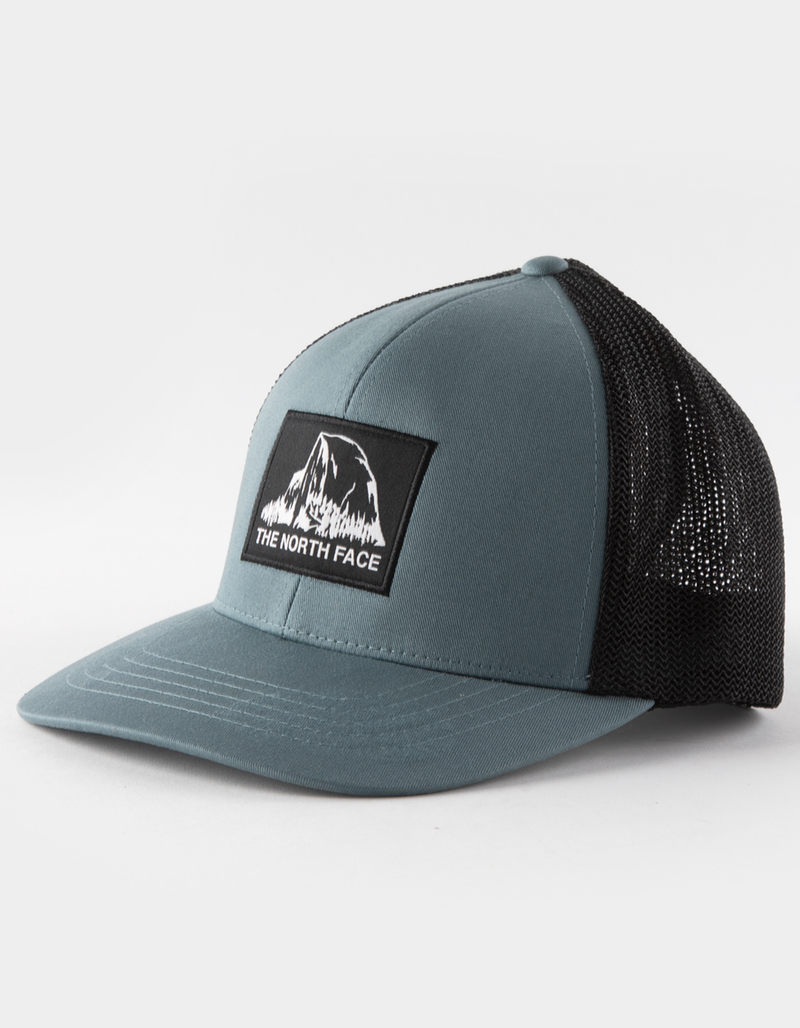 THE NORTH FACE Truckee Mens Flexfit Trucker Hat image number 0