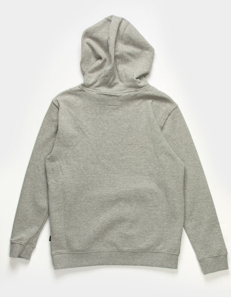 VANS Palm Script Boys Hoodie image number 2