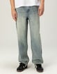 RSQ Mens Loose Jeans image number 2