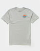 RIP CURL Mr. Wavey Boys Tee image number 2