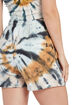 VOLCOM x Outer Banks Kiara Womens Shorts image number 7