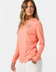 O'NEILL Breezy UPF Womens Long Sleeve Tee image number 3