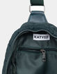 KATYDID Quilted Sling Bag image number 4