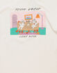 YOUTH GROUP Cozy Days Mens Tee image number 2