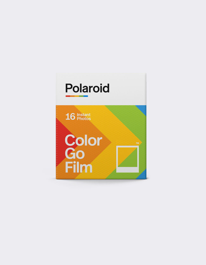 POLAROID Go Film 2 Pack image number 3