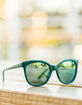 KNOCKAROUND Deja Views Polarized Sunglasses image number 7