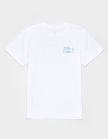 O'NEILL Beach Driver Boys Tee Alternative Image