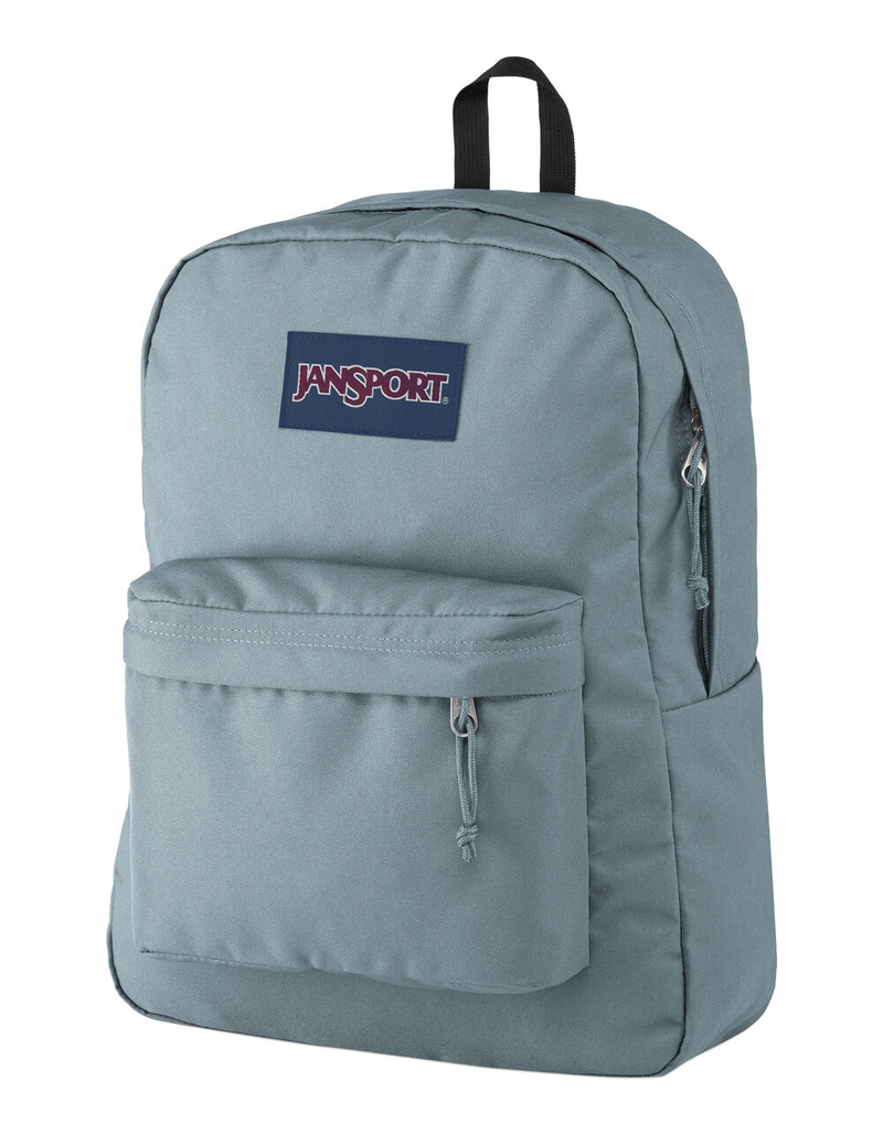 JANSPORT SuperBreak Moonhaze Backpack image number 1