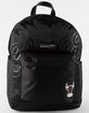 MITCHELL & NESS Chicago Bulls Backpack image number 1