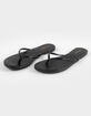 BAMBOO Squishy Womens Flip Flops image number 2