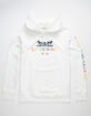 LEVI'S Graphic Pullover Mens Hoodie image number 1