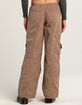 BDG Urban Outfitters Y2K Summer Cargo Womens Pants image number 4