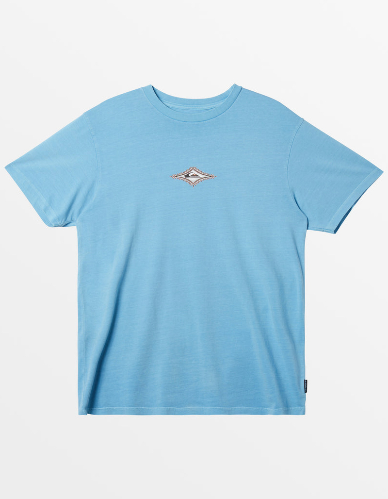 QUIKSILVER Out Of Sight Mens Tee image number 3