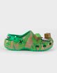 CROCS Elevated Minecraft Kids Clogs image number 2