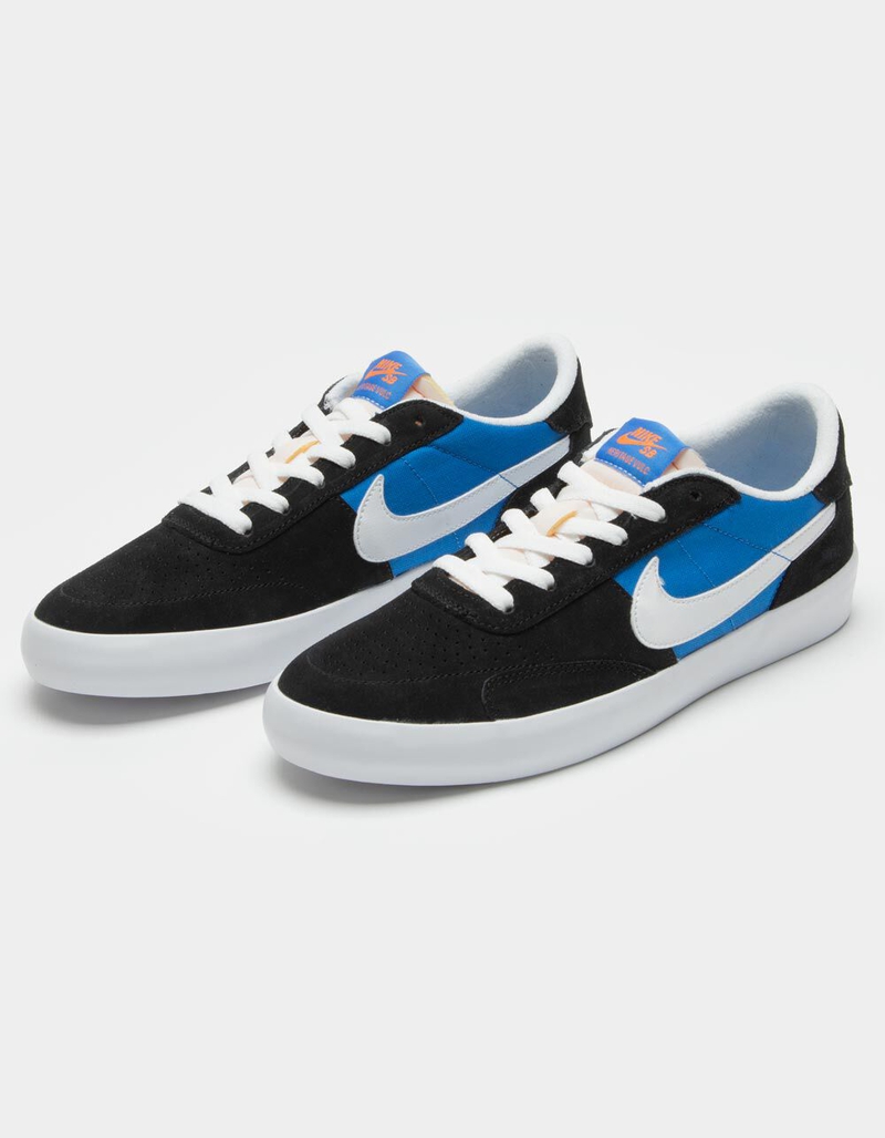 NIKE SB Heritage Vulc Shoes image number 0