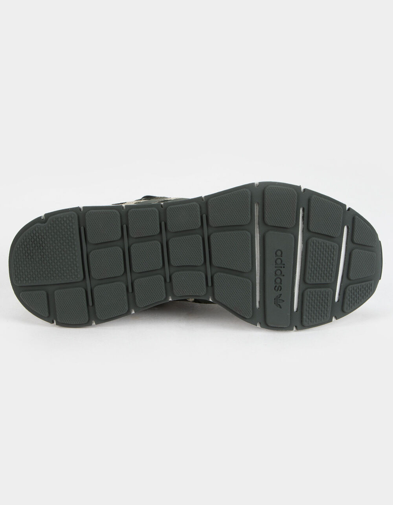 ADIDAS Swift Run X Camo Shoes image number 5