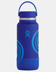 HYDRO FLASK Wave 32oz Refill For Good Limited Edition Surf Wide Mouth Water Bottle image number 1