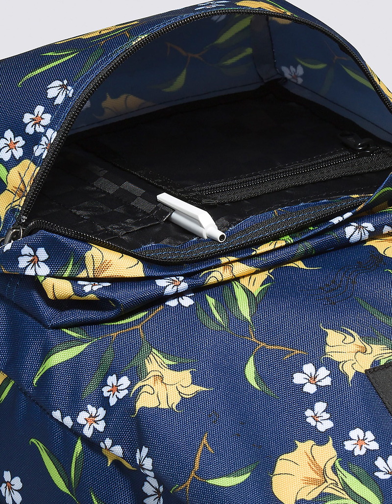 VANS Old Skool H2O Backpack image number 5