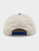 47 BRAND Los Angeles Dodgers World Series Champs '47 Hitch Snapback Hat image number 3
