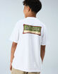 SALTY CREW Essential Boys Tee image number 6