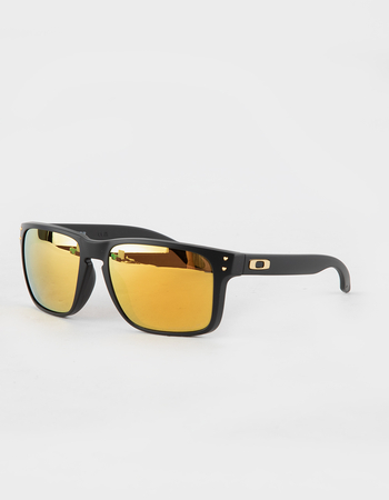 OAKLEY Holbrook™ XL Polarized Sunglasses Primary Image