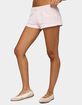 EDIKTED Cataleya Shorts image number 2