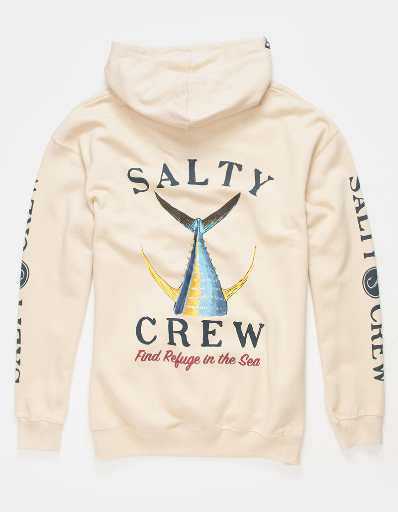 SALTY CREW Tailed Mens Hoodie image number 2