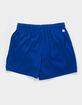 ADIDAS Mens Solid Swim Shorts image number 2