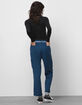VANS Shoe Lace Womens Cargo Pants image number 3