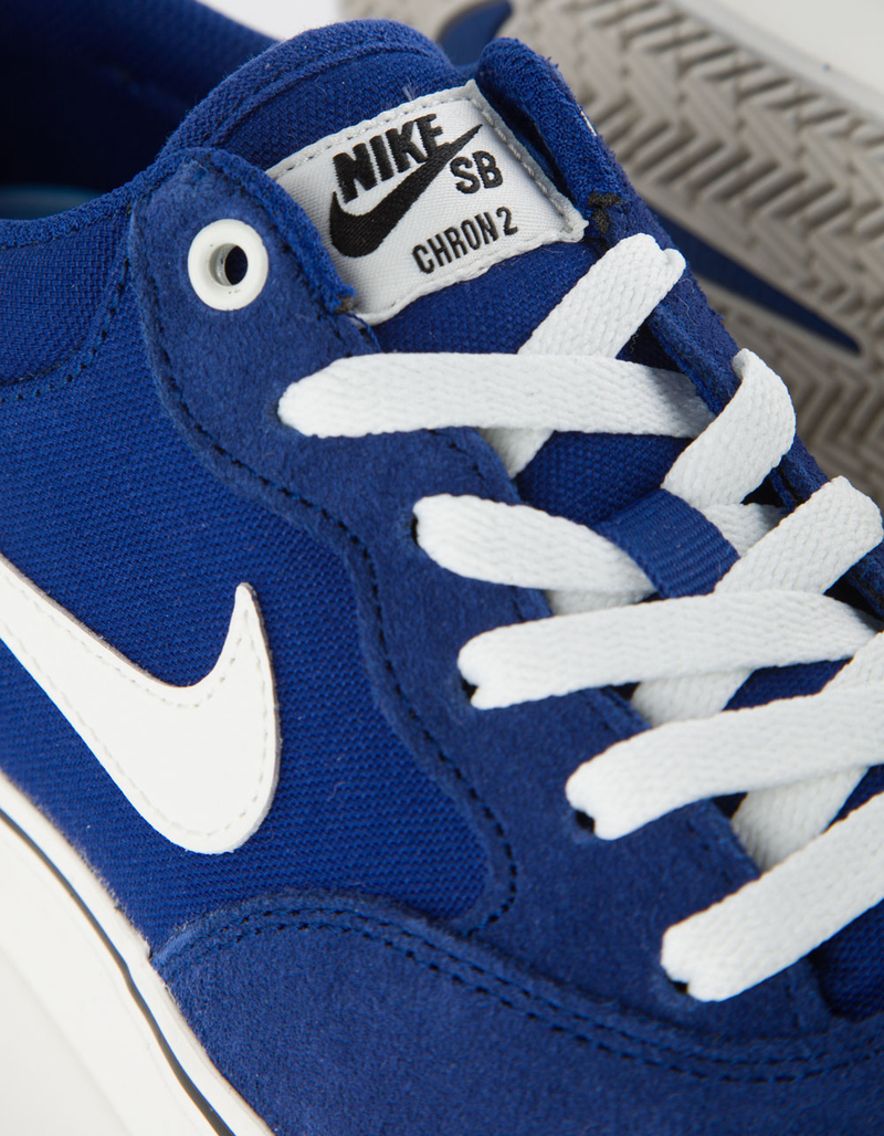 NIKE SB Chron 2 Mens Shoes image number 5