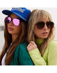 DIME Abbot Polarized Sunglasses image number 6