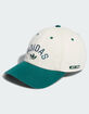 ADIDAS Originals Relaxed New Prep Mens Strapback Hat image number 1