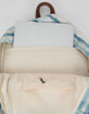 BILLABONG Home Abroad Tie Dye Backpack image number 4