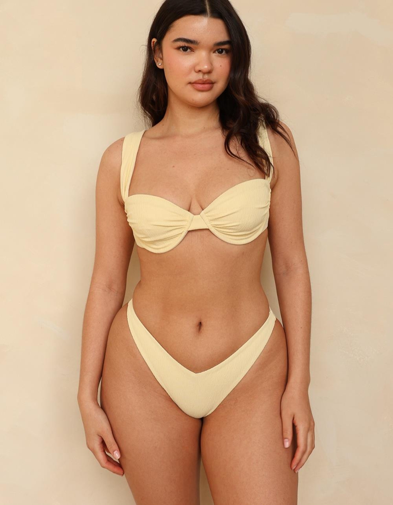 RIS-K Barbados Underwire Bikini Top image number 4