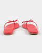 SEYCHELLES Wish List Womens Flip Flops image number 4