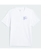 ADIDAS Shmoofoil I'm Fast Mens Tee image number 2