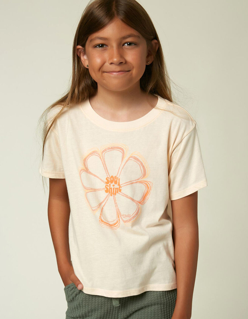 O'NEILL Grooviest Girls Tee image number 2