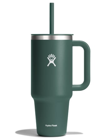 HYDRO FLASK 40 oz All Around™ Travel Tumbler Primary Image