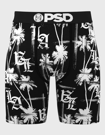 PSD LA Palms Mens Boxer Briefs Primary Image
