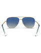 BLENDERS EYEWEAR Shadow Polarized Sunglasses image number 3