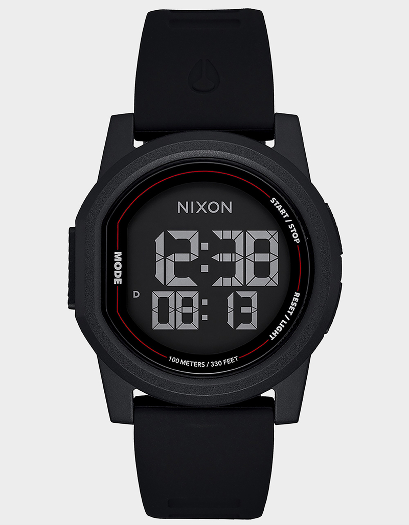 NIXON Disk Watch image number 0